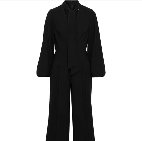 ML MONIQUE LHUILLIER Jumpsuit - Picture 7 of 9